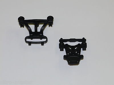 new traxxas 1 16 e revo body mounts slash re5