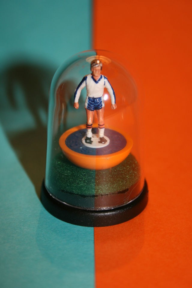   PREMIER CLUB SHIRT Subbuteo Team Mascots Fan Football Birthday Gift