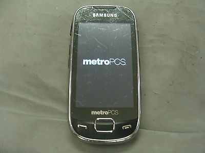 metro pcs samsung r860 caliber touch screen  one