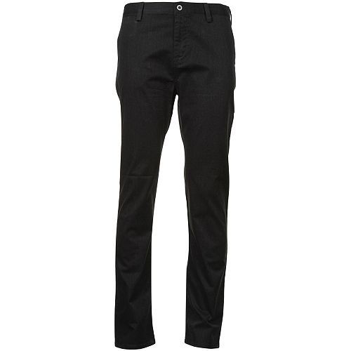 dc straight chino pant heather dark shadow