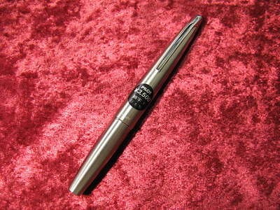 PILOT Namiki 1976 MYU 701 Pocket Fountain Pen, Fine Nib