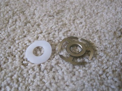 Drag spring + teflon washer   Mitchell 308 / 309 / 408 / 409 / 508 