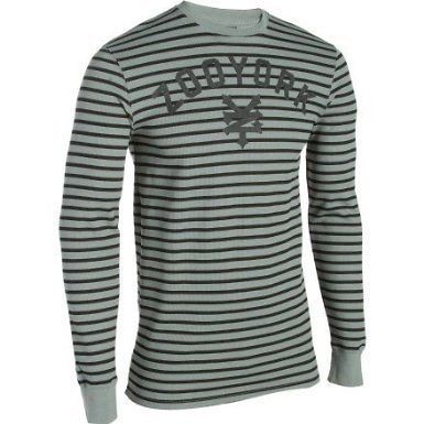 zoo york narrows thermal top men s