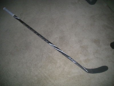 Colin Fraser LA Kings Autographed Easton S19 Game Used Stick COA