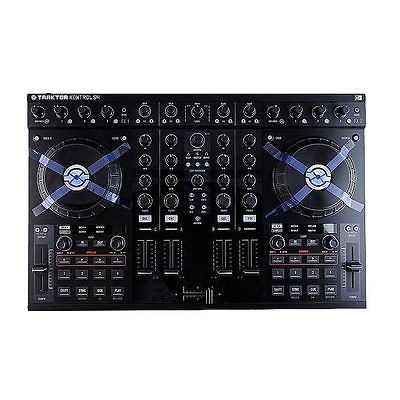 Native Instruments NI Traktor Kontrol S4 + FREE Traktor Kontrol S4 