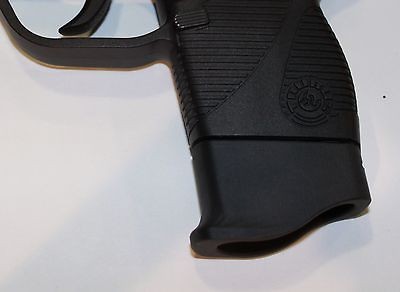 Taurus PT738 TCP Short Grip extension Adams Grips PT 738 