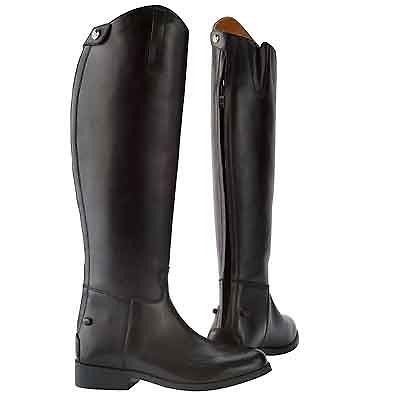 new 2130 dublin aristocrat dressage dress boot black more options