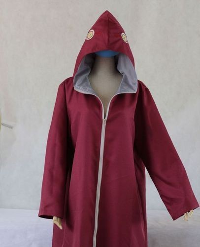 Japanese Anime costumes cosplay costumes Naruto   Kabutos cloak/robe