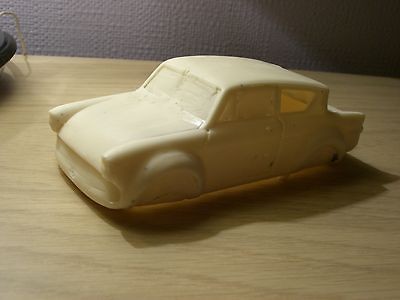 32 ford anglia resin body  23