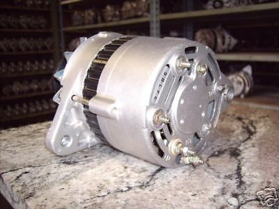 komatsu nikko alternator 24 volt generator  220