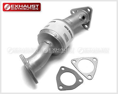 NISSAN Xterra 2000 2001 3.3L Right side Catalytic Converter 522153 