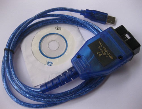 usb obd ii 2 kkl 409 1 obd2 cable vag com for vw audi from china time 