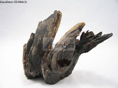 Realistic Huge 10 Resin Artificial Wood Decoration/ Ornament (SHIP 