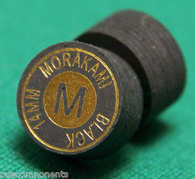 MEDIUM Morakami Cue Tips   Cue Building Parts   Per 1 & 