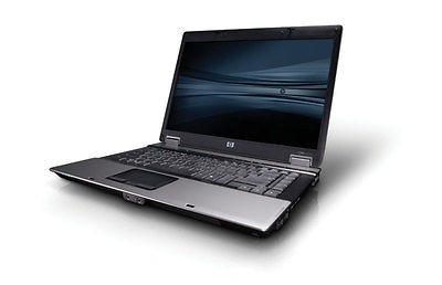 HP 6735b AMD Turion X2 Ultra DUAL CORE ZM 82 2.2Gz 120GB 2GB WiFi DVD 