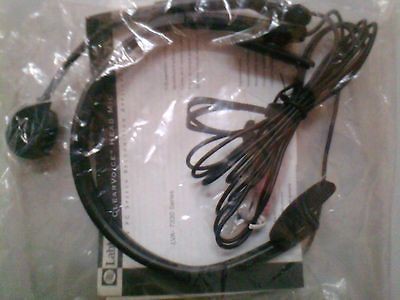   brand New Labtec LVA 7330 Noise Canceling and Amplification Technolog