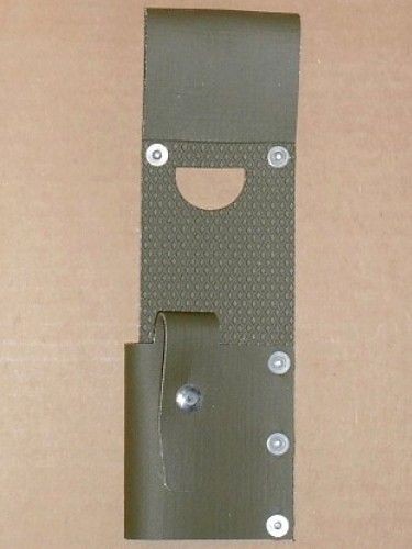 swiss bayonet frog for stg 90 fits sig 57 time