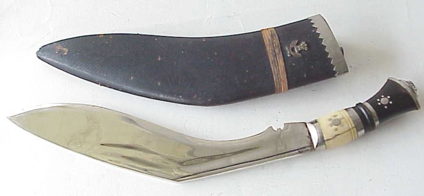 antique kukri knife nice  129 89 buy