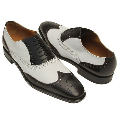 Grenson Masterpiece, ferragamo tramezza) in Mens Shoes