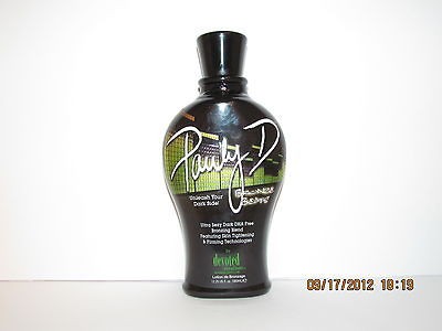 PAULY D BRONZE BEATS BRONZER TANNING BED TAN LOTION DEVOTED CREATIONS