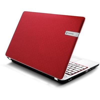 Gateway 15.6 Laptop A6 4400M 2.6GHz Dual core 4GB 500GB  NV52L06u