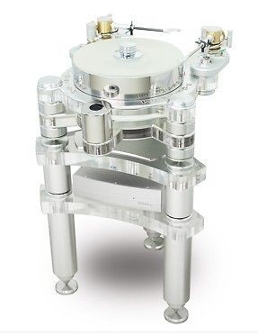 purevox pv i professional turntable from china 