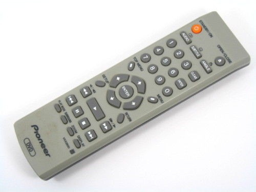 pioneer vxx2800 dv353s dv656a htp720dv hts820dv remote one day 