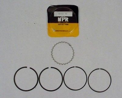 kz1000 piston rings kz250 kl250 z1r  31