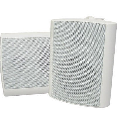 bookshelf garden hd outdoor patio speaker pair ts5odw one day