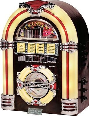 crosley cd jukebox cr11cd  105 00 0