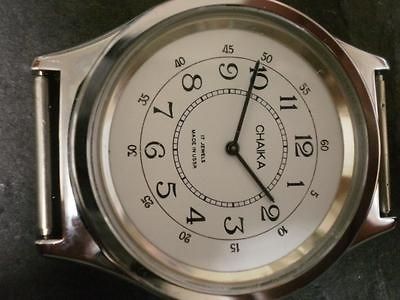 VINTAGE MILITARY RUSSIA USSR NOS SOVIET CLASSIC MILITARY ANALOG 