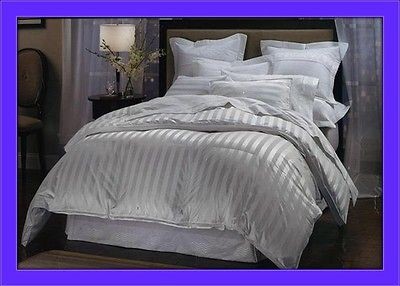 1200 SIBERIAN GOOSE DOWN Comforter 1200TC 750FP 50oz ( Model 