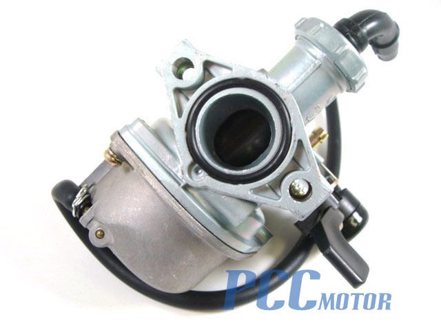 22MM CARBURETOR HONDA CRF50 XR50 CRF XR CARB ATV SSR SDG 107 125CC 