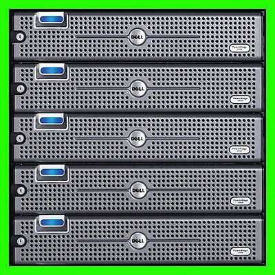   2950 Server 2x 3.0GHz 5160 Dual Core 16GB 2x73GB PERC 5i DVD 1PS