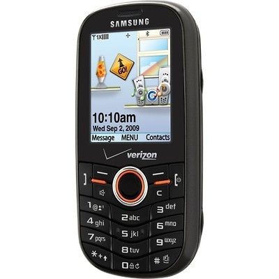 samsung verizon phone in Cell Phones & Smartphones