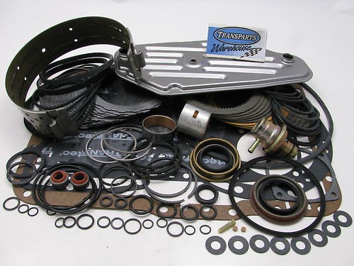  Motors  Parts & Accessories  Car & Truck Parts  Transmission 