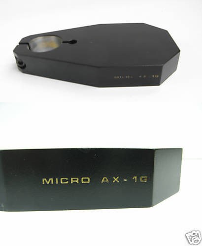 micro seiki ax 1g blank turntable armboard from hong kong