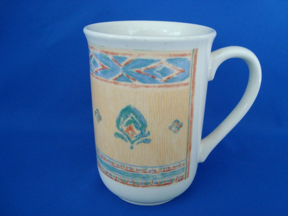 churchill jeff banks ports of call mug milang pattern time