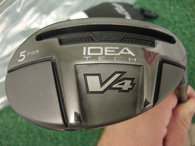 new adams idea tech v4 5 hybrid 25 regular bassara