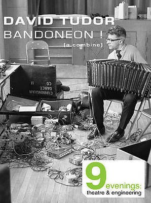 david tudor bandoneon a combine region free new dvd time