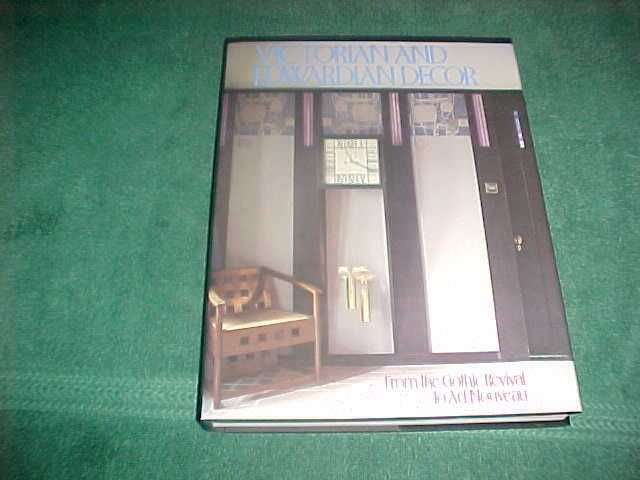 HC AESTHETIC MOVEMENT ARTS CRAFTS ASHBEE WALTER CRANE CHRISTOPHER 