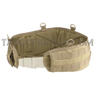 CONDOR #241 Tactical MOLLE GEN 2 Battle Belt 40 Size M for Waist 36 