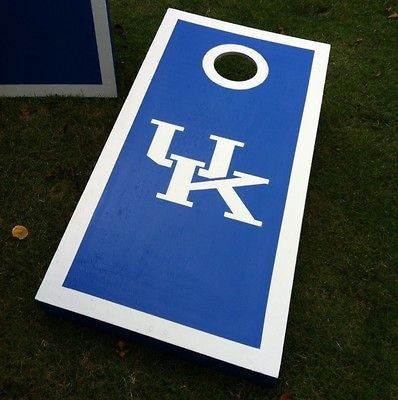 kentucky cornhole in Cornhole Bag Toss