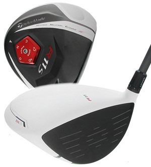 taylormade r11s driver golf club myazaki kua 39s time left