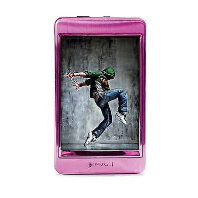 riptunes 8gb touch  player with video pink ships free