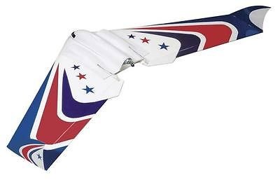 new gp slinger electric flying wing arf 47 4 gpma1180