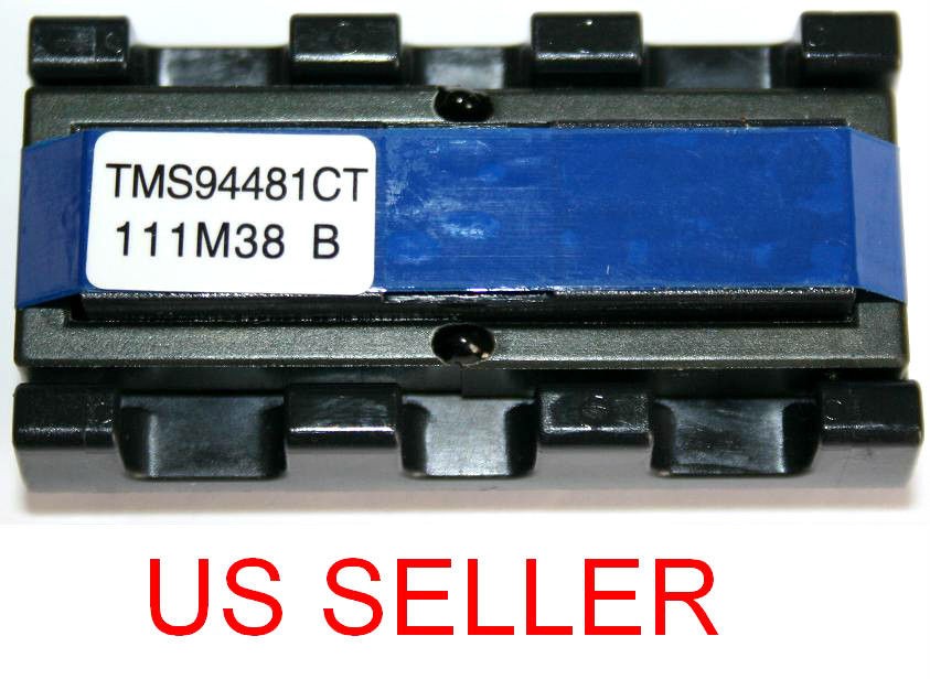   TMS94481CT from DPS 65TP 3 FOR TOSHIBA TV 22CV100U 22DV713B 22DV714B