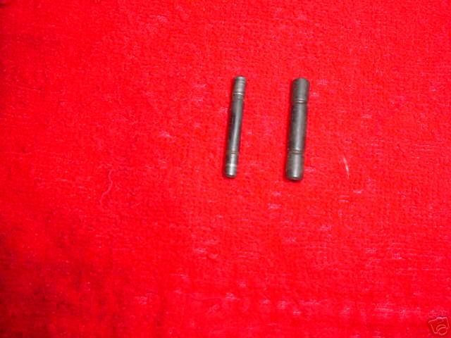 remington 58 12 16 20ga front back pins time left