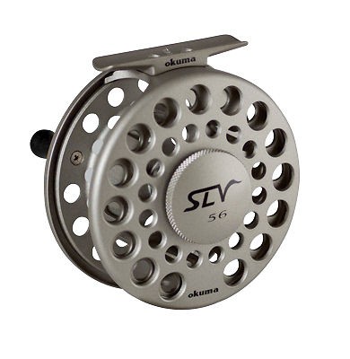 Sporting Goods  Outdoor Sports  Fishing  Fly Fishing  Reels