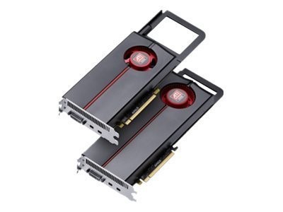 Apple ATI Radeon HD 5770 MAC PRO (1,1   5,1) (MC742ZM/A) 1 GB GDDR5 